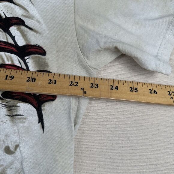 New York Yankees Liquid Blue Shirt Men’s Large‎ Baseball MLB Short Sleeve - Picture 9 of 16